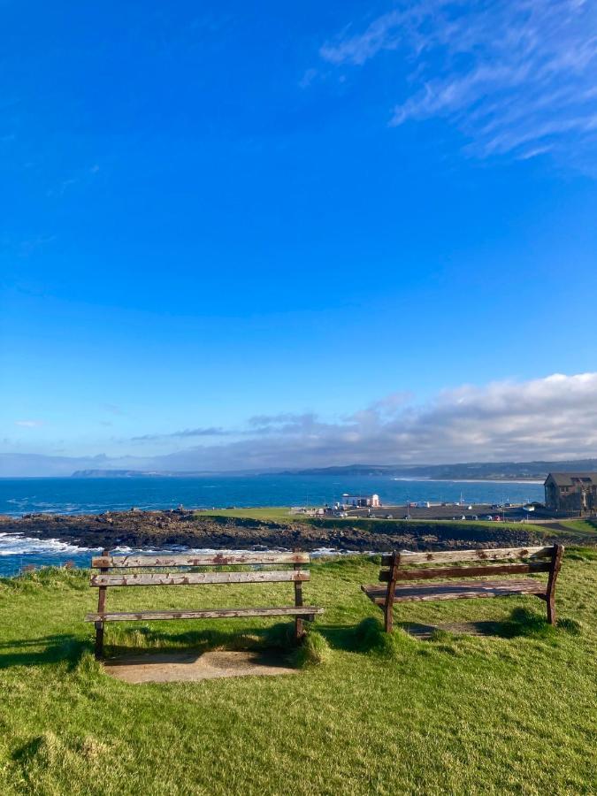 Number 14 Self Catering, Portrush, Northern Ireland Extérieur photo