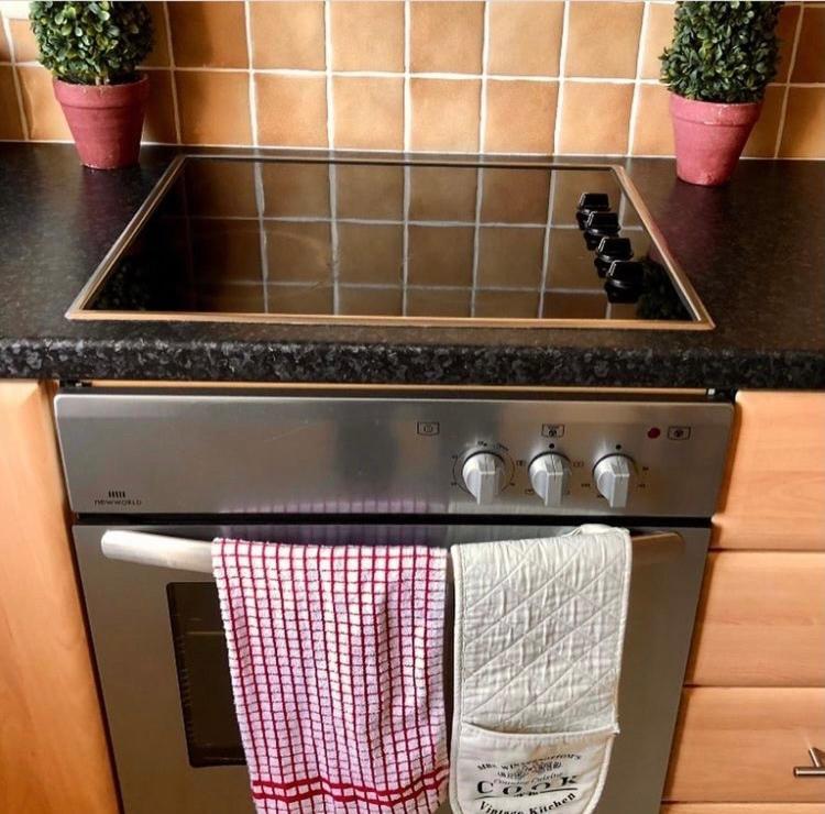 Number 14 Self Catering, Portrush, Northern Ireland Extérieur photo