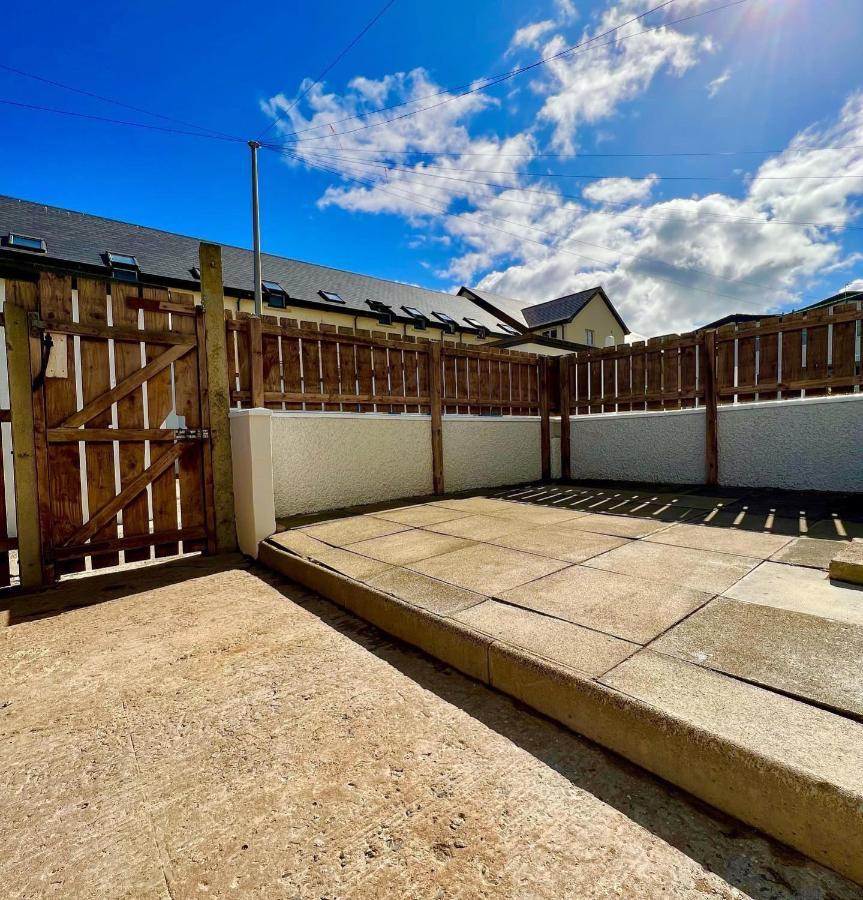 Number 14 Self Catering, Portrush, Northern Ireland Extérieur photo