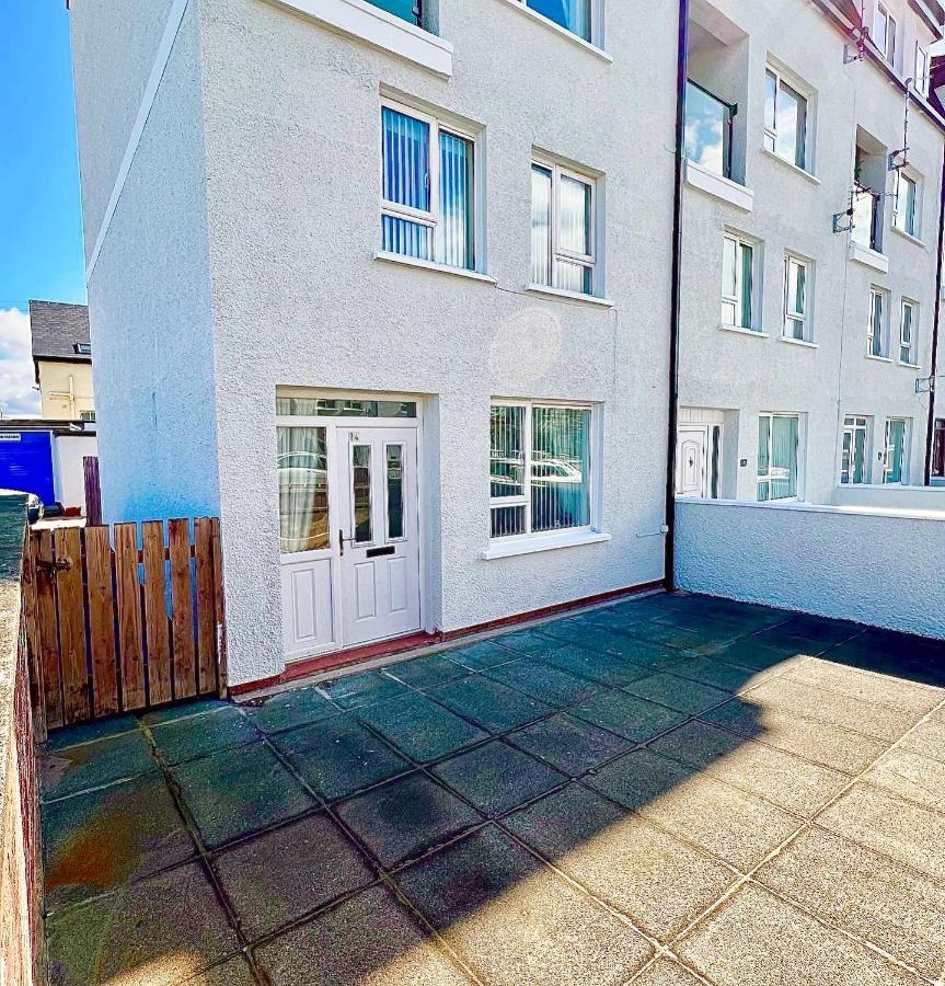 Number 14 Self Catering, Portrush, Northern Ireland Extérieur photo