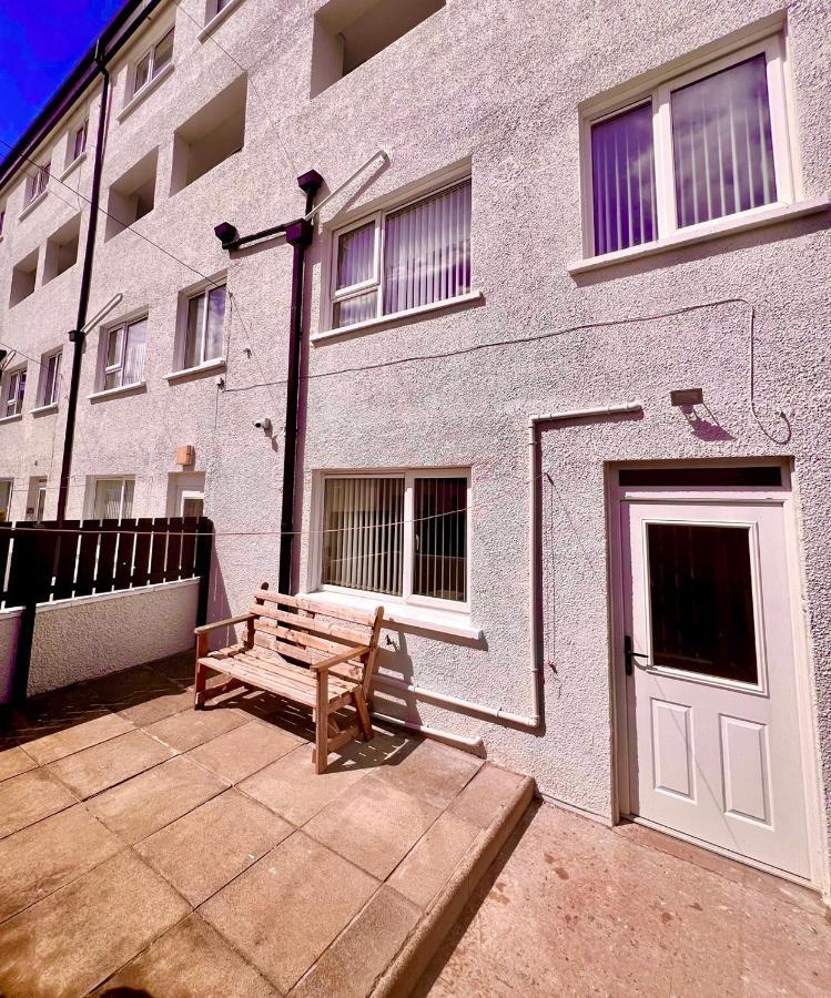 Number 14 Self Catering, Portrush, Northern Ireland Extérieur photo