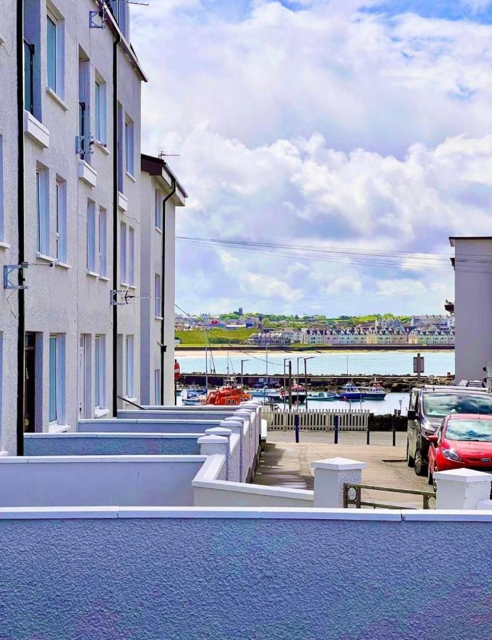 Number 14 Self Catering, Portrush, Northern Ireland Extérieur photo
