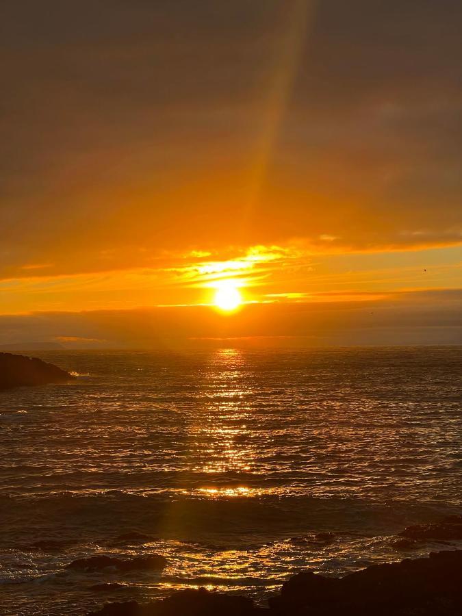 Number 14 Self Catering, Portrush, Northern Ireland Extérieur photo