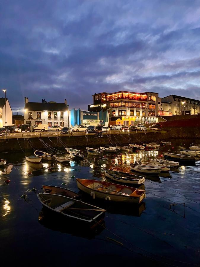 Number 14 Self Catering, Portrush, Northern Ireland Extérieur photo