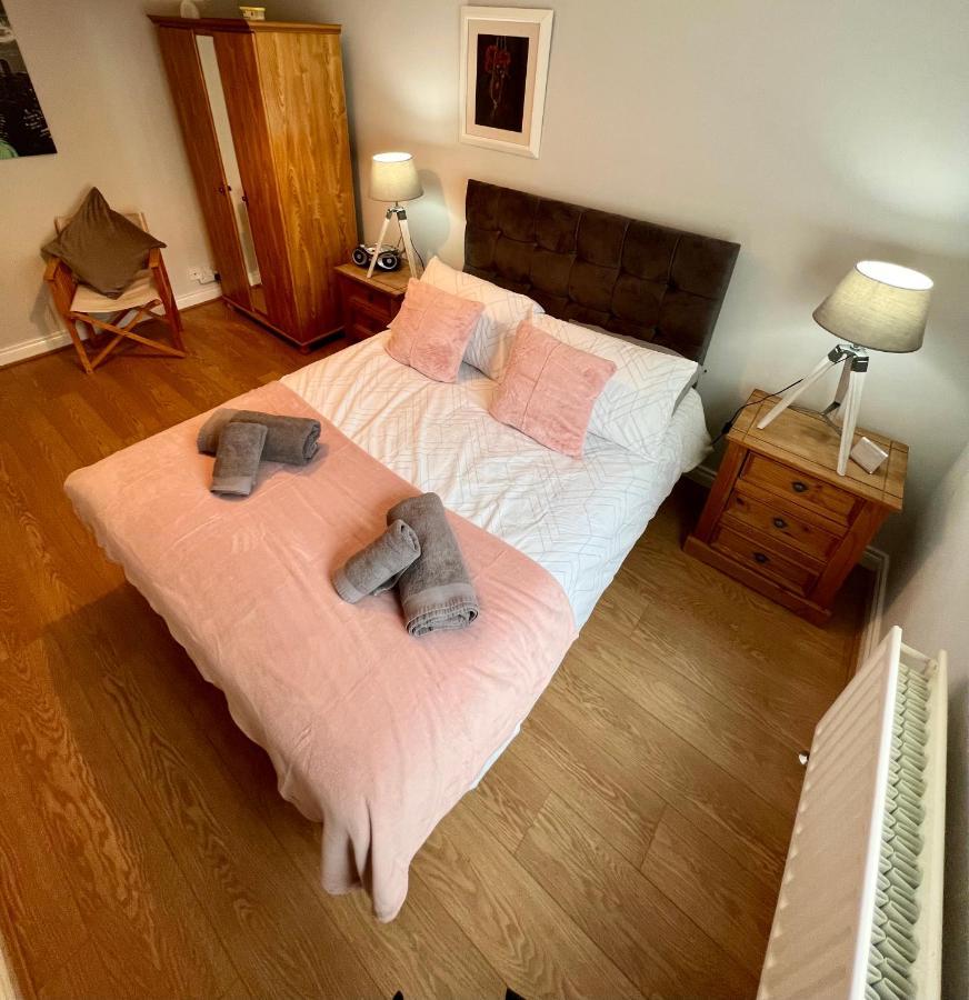 Number 14 Self Catering, Portrush, Northern Ireland Extérieur photo
