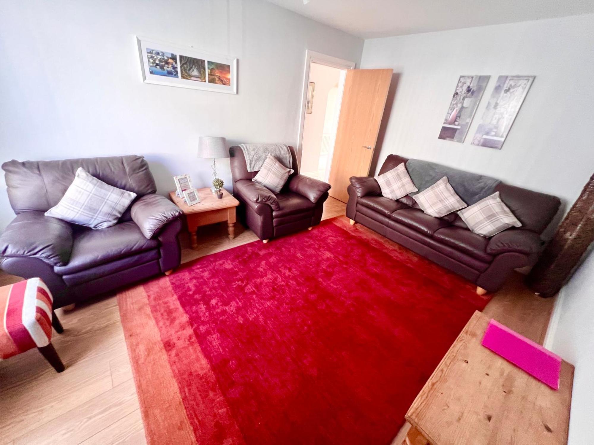 Number 14 Self Catering, Portrush, Northern Ireland Extérieur photo