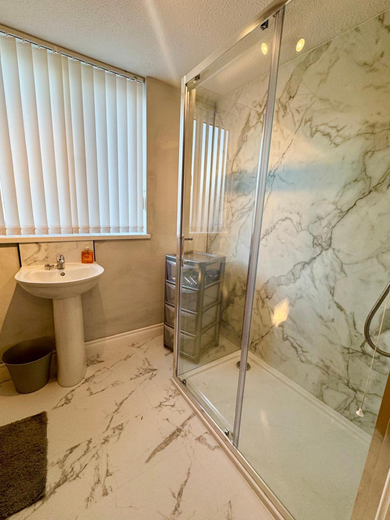 Number 14 Self Catering, Portrush, Northern Ireland Extérieur photo