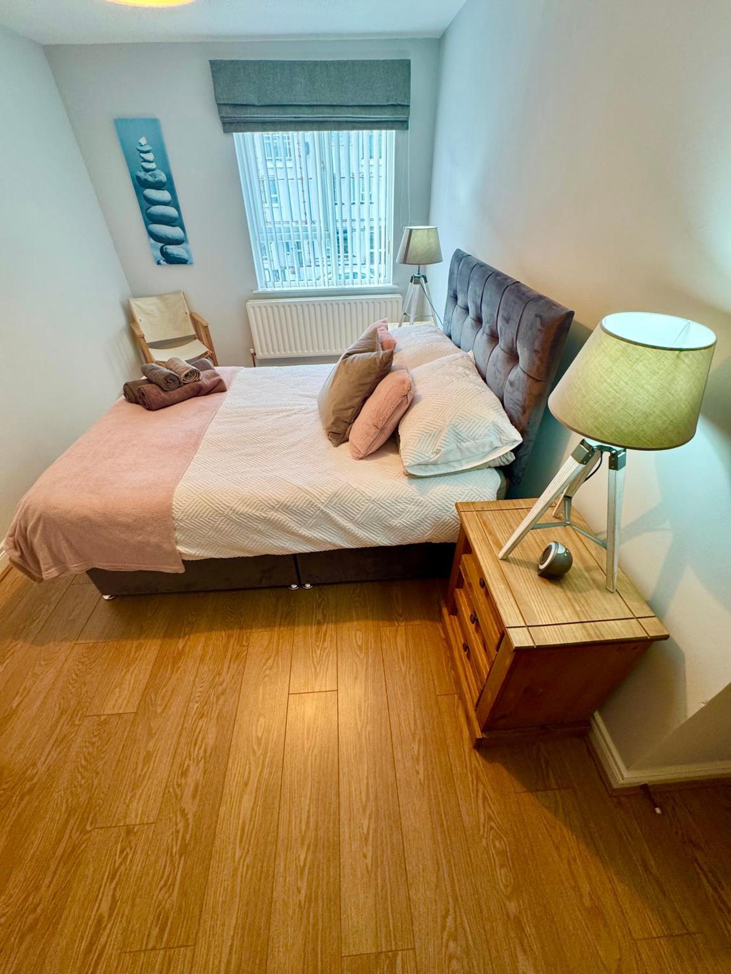 Number 14 Self Catering, Portrush, Northern Ireland Extérieur photo