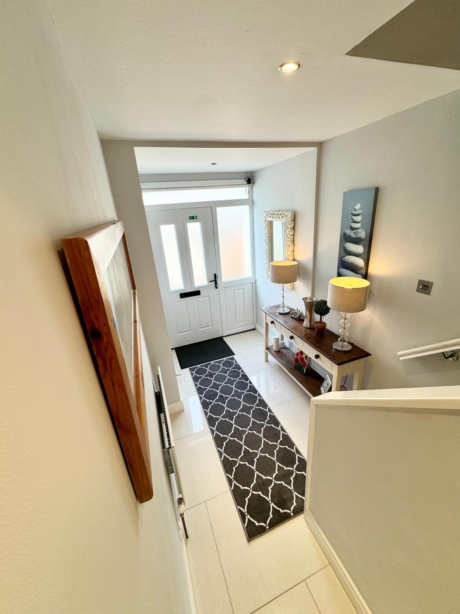 Number 14 Self Catering, Portrush, Northern Ireland Extérieur photo