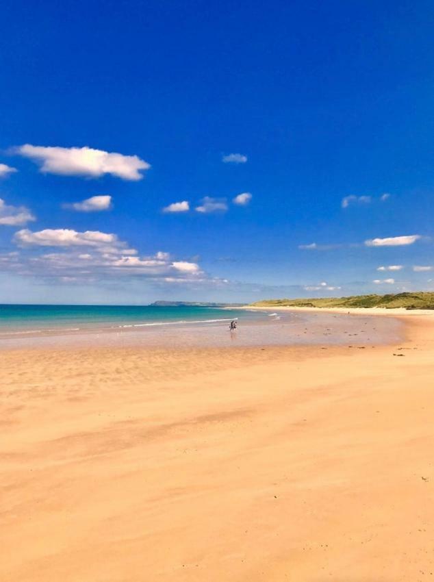 Number 14 Self Catering, Portrush, Northern Ireland Extérieur photo